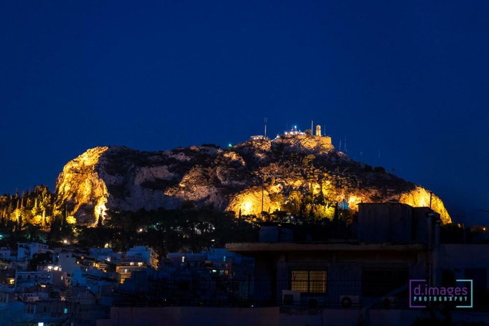 Piraeus Port Marouso Lägenhet Exteriör bild